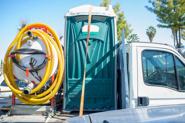 Best Porta potty rental for parties  in Port Angeles East, WA