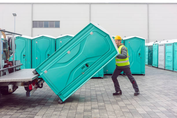 Port Angeles East, WA porta potty rental Company