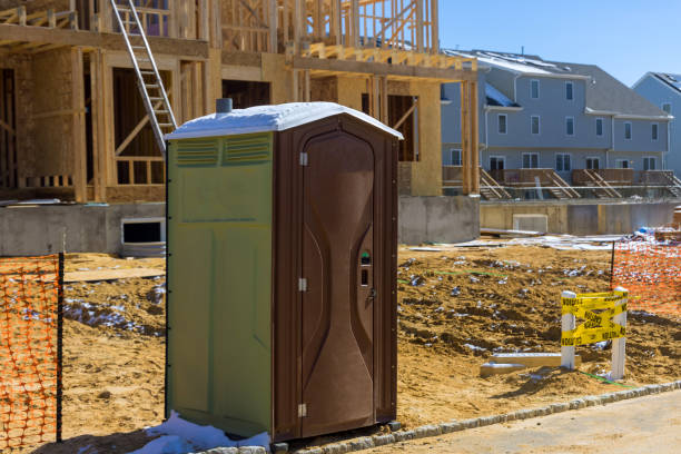 Portable Toilet Options We Offer in Port Angeles East, WA