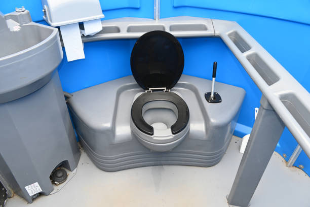 Best Portable toilet rental cost  in Port Angeles East, WA