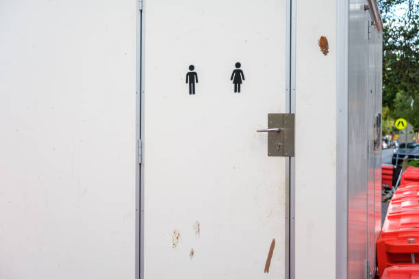 Best Emergency porta potty rental  in Port Angeles East, WA