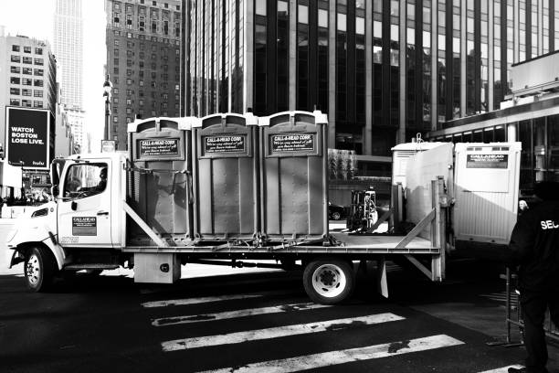Best Porta potty rental near me  in Port Angeles East, WA
