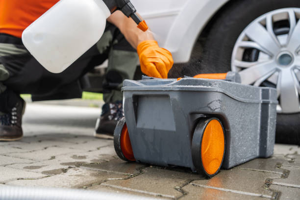 Best Local porta potty services  in Port Angeles East, WA