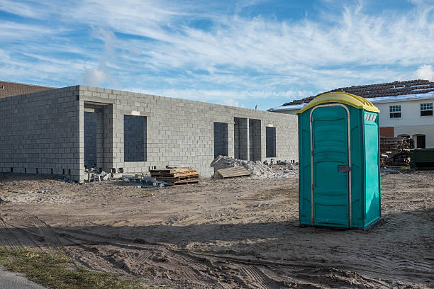Best Local porta potty services  in Port Angeles East, WA